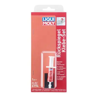 Precio Reducido Cartucho, termopegado Liqui Moly 6194 Liqui Moly 6194